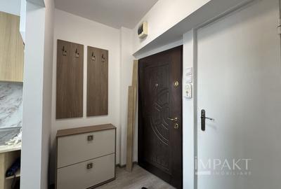 Apartament 2 camere 43 mp in Gheorgheni prima închiriere - 7