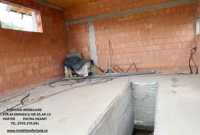Casa la rosu si teren 720 mp, zona Ciritei - 7