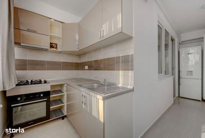 Apartament cu 3 camere decomandat în Dudu - 17