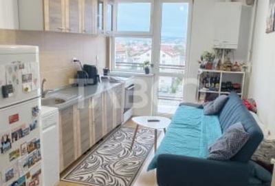 Grasoniera de inchiriat in zona Terezian cu balcon aproape de scoli - 3