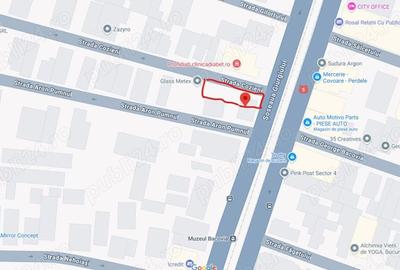 Casă cu Canalizare în Giurgiului - 4