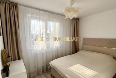 Apartament cu 2 camere decomandat, mobilat în Grozăvești - 2