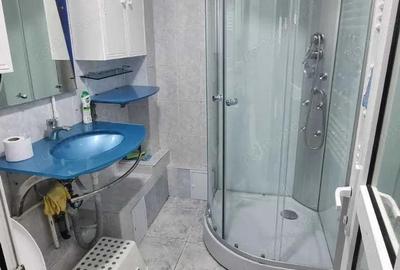 Apartament cu 4 camere semidecomandat în Crângași - 3