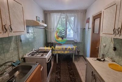 Apartament cu 4 camere decomandat, mobilat în Brâncoveanu - 9