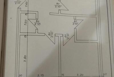 Spațiu comercial, de 70 mp, în Urziceni - 3