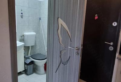 Garsonieră semidecomandată în Tractorul - 3