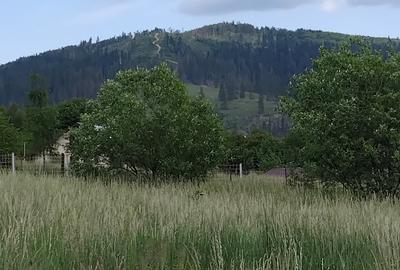 Teren Construcții intravilan de 1400 mp, în Central - 2