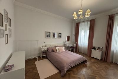 Apartament cu 2 camere decomandat, mobilat în Central - 7