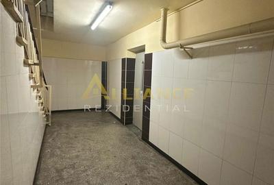 Apartament cu 3 camere decomandat, mobilat în Giurgiului - 16