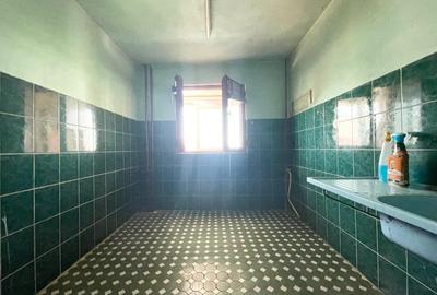 Apartament cu 3 camere decomandat în Complex Studențesc - 4