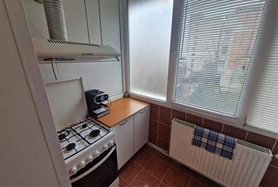 Apartament – zona Exercitiu, str. Dacia (lângă Spitalul de Pediatrie) - 5