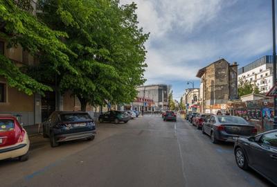 Apartament cu 2 camere decomandat, mobilat în Universitate - 34
