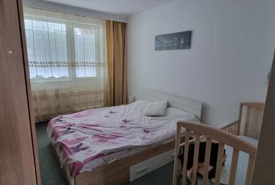 Apartament semidecomandat cu 3 camere, 72 m², etaj 1 – Dărmănești (Adridan) - 9