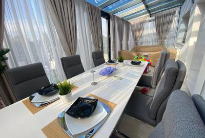 Casă de vis cu 4 camere în Bragadiru – gata de locuit! - 7