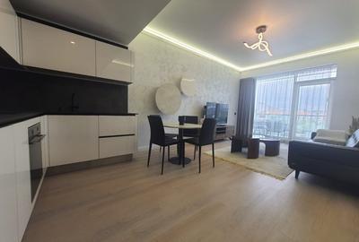 Apartament De Lux - WHITE SEA MAMAIA NORD - Comision Zero !!! - 4