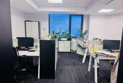Inchiriere spatiu birori Pater Herastrau locatie excelenta cladire birouri - 3