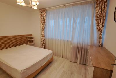 APARTAMENT 2 CAMERE RENOVAT INTEGRAL- MOBILAT SI UTILAT - 18