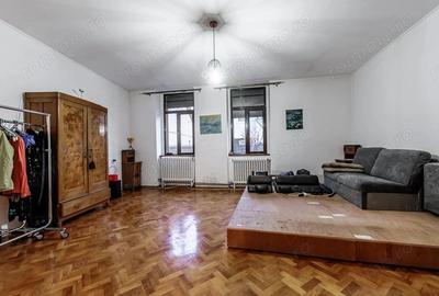 Casa solida din caramida langa Malul Mure?ului cu 750 mp de teren - 11