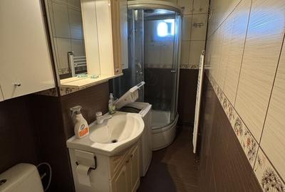 Apartament cu 2 camere semidecomandat, mobilat în Filipeștii de Pădure - 9