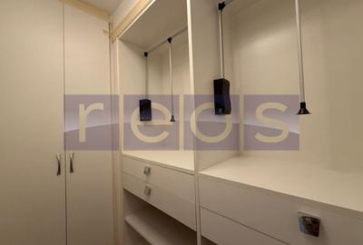 Apartament cu 3 camere, mobilat în Grădina Icoanei - 13