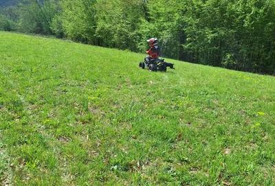 Teren de 46000 mp, în Slatina de Mureș - 7