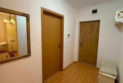 Apartament cu 2 camere în Calea Turzii - 2
