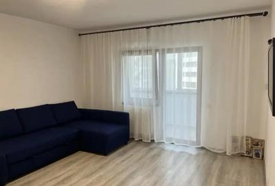 Garsonieră decomandată în Gării - 2