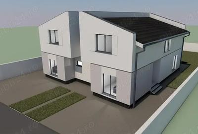 Persoana Fizica! Duplex la ro?u, in Ghiroda (dupa pod), in spatele Universitatii de Medicina - 2