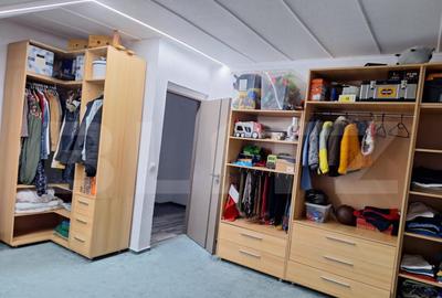 Valea Voievozilor Vila P+M 150mp - 5