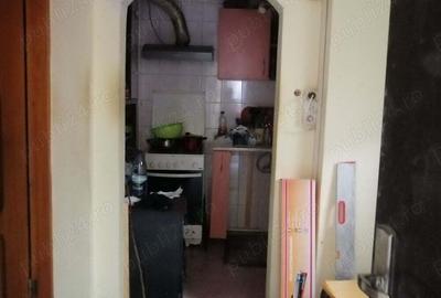 Casă cu 2 camere în Central - 2