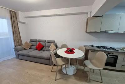 Inchiriez apartament Nufaru Oradea