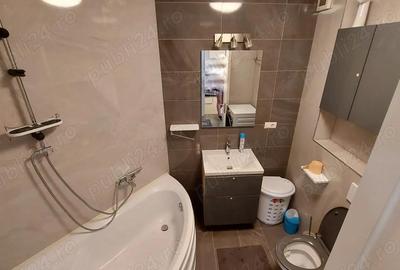 Apartament LUX 2 camere D, in Pacurari bloc nou loc parcare - 1