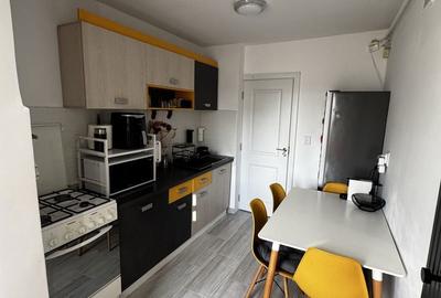 Apartament cu 2 camere decomandat în Crângași - 4