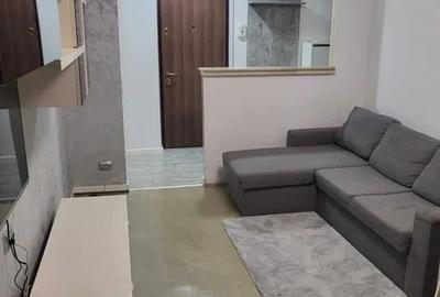 Garsoniera zona Grozavesti 7 minute de metrou - 3