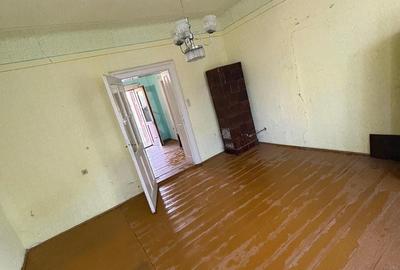 Casă cu Teren 324 Mp în Steaua