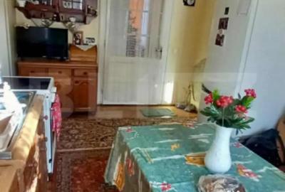 Casă cu 1 camere cu Teren 288 Mp în Titulescu - 4