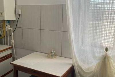 Apartament cu 2 camere semidecomandat în Central - 3