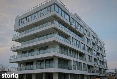 Apartament cu 3 camere în Nord