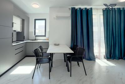 Apartament 2 camere de închiriat – Mamaia Nord, Tarraco Sea - flexibil - 4