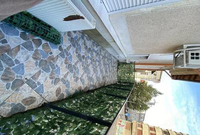 Apartament cu 5 camere decomandat în Armeneasca - 7