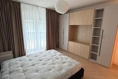 Apartament cu 4 camere decomandat, mobilat în Herăstrău - 3