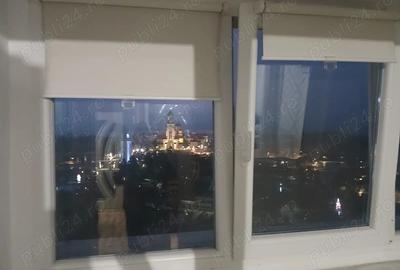 Inchiriez apartament 2 camere in M-uri - 1