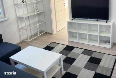 Apartament cu 2 camere în Gheorgheni