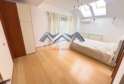 Casă cu 5 camere cu Teren 500 Mp în Corbeanca - 9