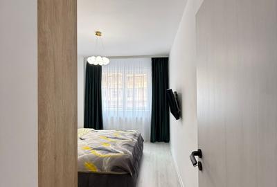 Apartament cu 2 camere decomandat în Militari - 13