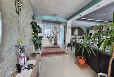 Casă cu 6 camere în Eforie - 7