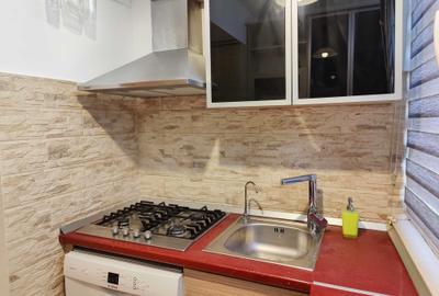 Apartament cu 3 camere decomandat în Nufărul - 5