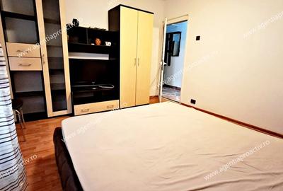 Apartament cu o camera in IC Frimu, parter, mobilat si utilat! - 2