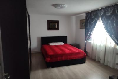 CASA CU 4 CAMERE SUPRAFATA UTILA 170MP SI TEREN 600MP SPRE VANZARE IN AVRIG - 14