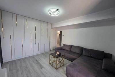 Nicolina - 3 Camere Decomandat+ Loc De Parcare - Etaj - Bloc  2020 - 64 Mp - 4